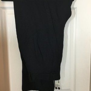 Lane Bryant Dressy Black Pants Slacks Size 16